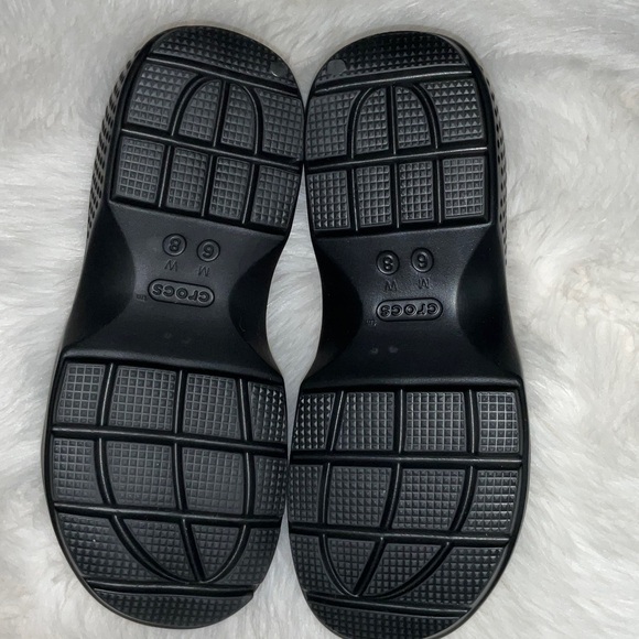 CROCS Stomp Loafers Clogs - Picture 8 of 9